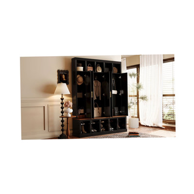 Armoire de rangement Farmhouse