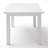 Angellique Mahogany Solid Wood Dining Table-91895730