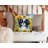 Other/No Pattern Outdoor Throw Pillow-99812866