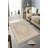 Premium Woven Carpet, 5.9 x 9.2 ft, 100% Polyester, 650 g/m² | Antibacterial, Non-Slip PVC Underside, 0.3 in Pile Height | Machine Washable, 3D Digital Printing | Perfect for Living Room, Bedroom, & Office Decor-1538757562
