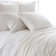 Silken Solid Duvet Cover