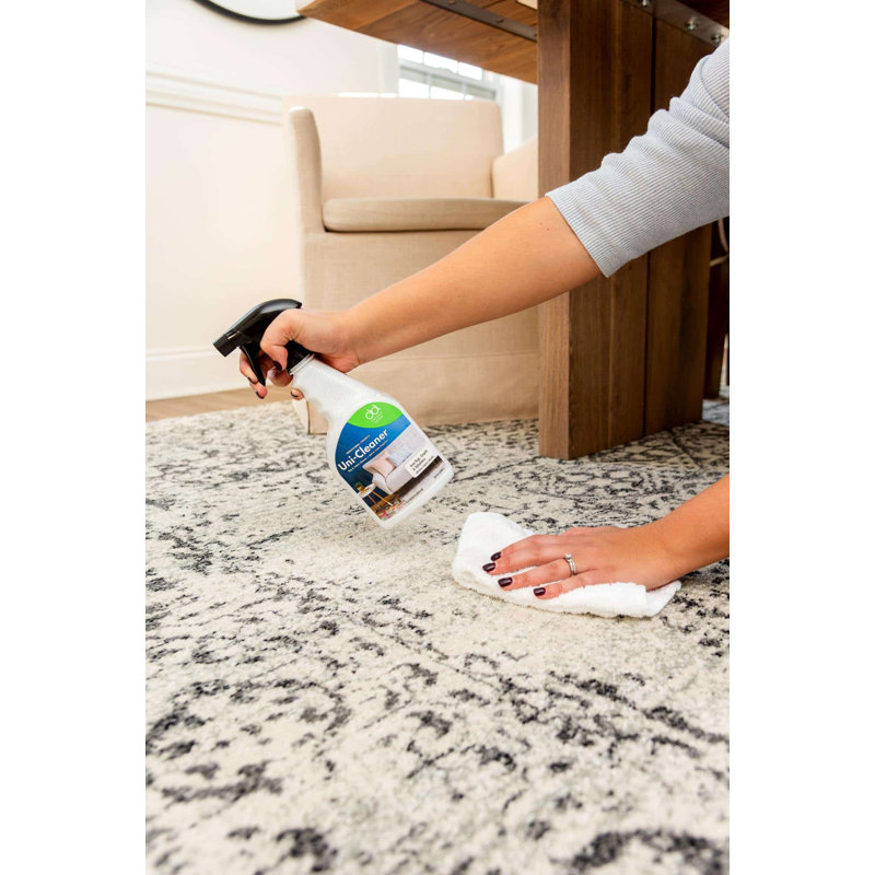 Fabric Cleaner