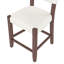 Ensemble de 4 chaises d'appoint rembourrées-521568465