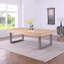 Table de billard en bois massif avec plateau de salle à manger Harmony-97279919-96837429-97279920
