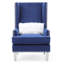 Fauteuil d'appoint Elliot Glory Furniture Wilshire-1258006127