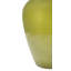 Vase en verre