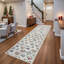 Laraven Christmas Rug-1348418102