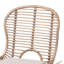 Aleeha 44.96cm H Side Chair