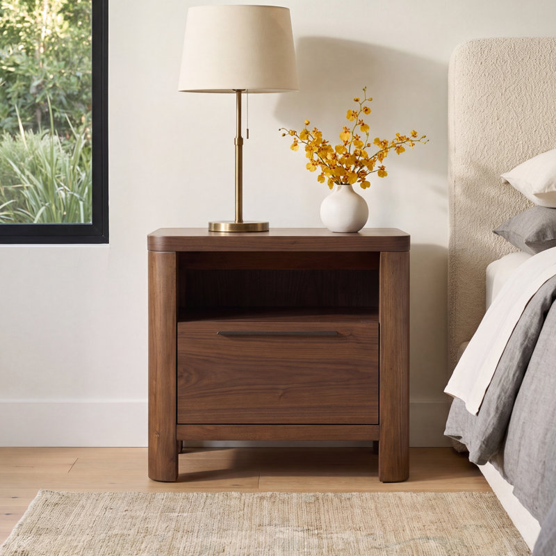 Marica 26'' W Nightstand