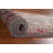 One-of-a-Kind 2'8" X 16'4" New Age Runner Wool Area Rug in Gray
