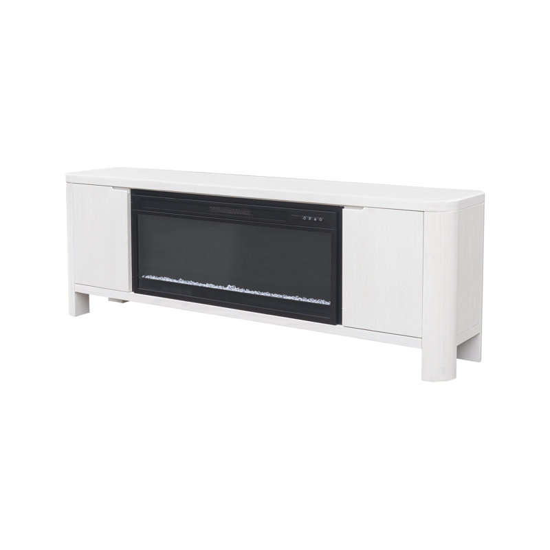 Henley Fireplace Cabinet