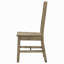 Ensemble de 2 chaises d'appoint Cressley