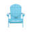Malibu Adirondack Chair-1174403629