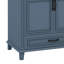 Ensemble de meuble-lavabo 30 po avec lavabo, 2 portes et 1 tiroir-1940179465