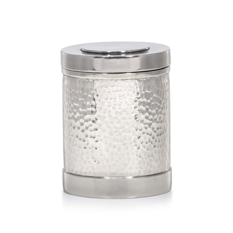 Pot Contempo