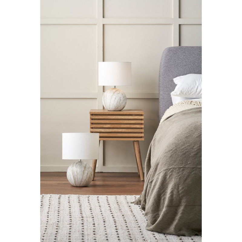 Vicini Ceramic Table Lamp