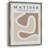 Matisse CCCXLVI Framed Print Framed Print - Solid Wood-2112055327