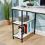 Stanton Computer Desk-986281274
