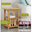 Austrinus End Table