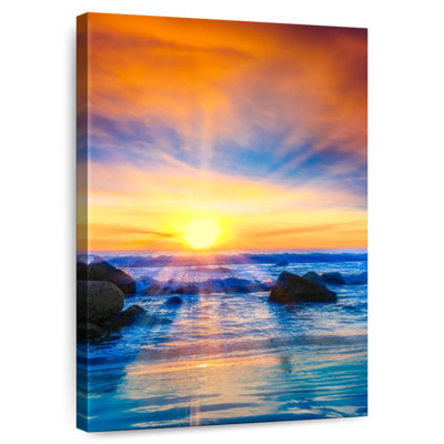 Gillard Coronado Gillard Sunrise