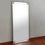 Miroirs pleine grandeur rectangulaires en bois manufacturé-129864244