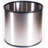 Contenant alimentaire en acier inoxydable avec couvercle Coldmaster® Circle