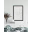 My Terms by Marmont Hill - Single Picture Frame Print-10995549
