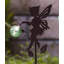 Ensemble d'éclairage de chemin solaire Fairy