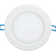 3'' Dimmable Air-Tight IC Rated Standard Recessed Lighting Kit