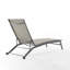 Chaise longue inclinable 77,5 po Debbora-1770366872