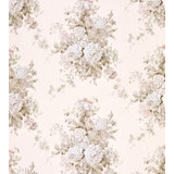 Flora Sybilla Bouquet Fabric