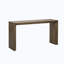 Console en bois-108839829