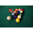Dynasty Space Saver 6.7' Pool Table