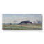 Série paysage - M XXVI - Toile tendue avec châssis - Prêt à accrocher-699189831