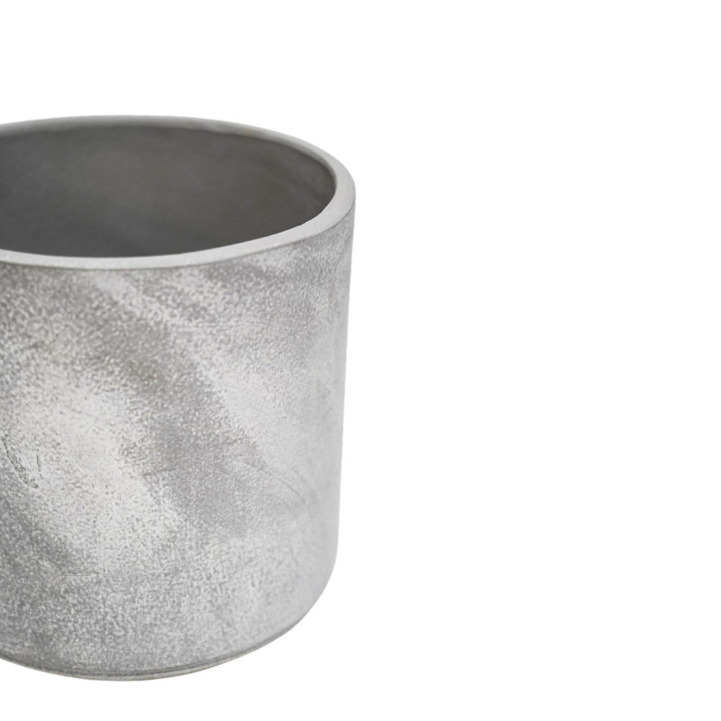 Tivoli Planter Earth H25Cm D26Cm, Cement