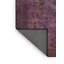 Tapis décoratif multicolore à motif abstrait-723444694