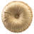 Analysia Buttons Cotton Reversible Throw Pillow-1963797597