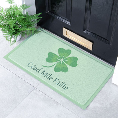 Indoor / Outdoor Doormat