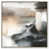 Silver Floater Framed selected