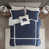 Navy/White is out of stock