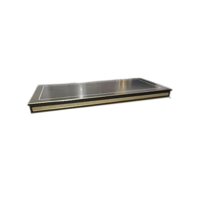 3'' H x 78.7'' W Desk Table Top