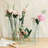 Demilade Handmade Glass Table Vase