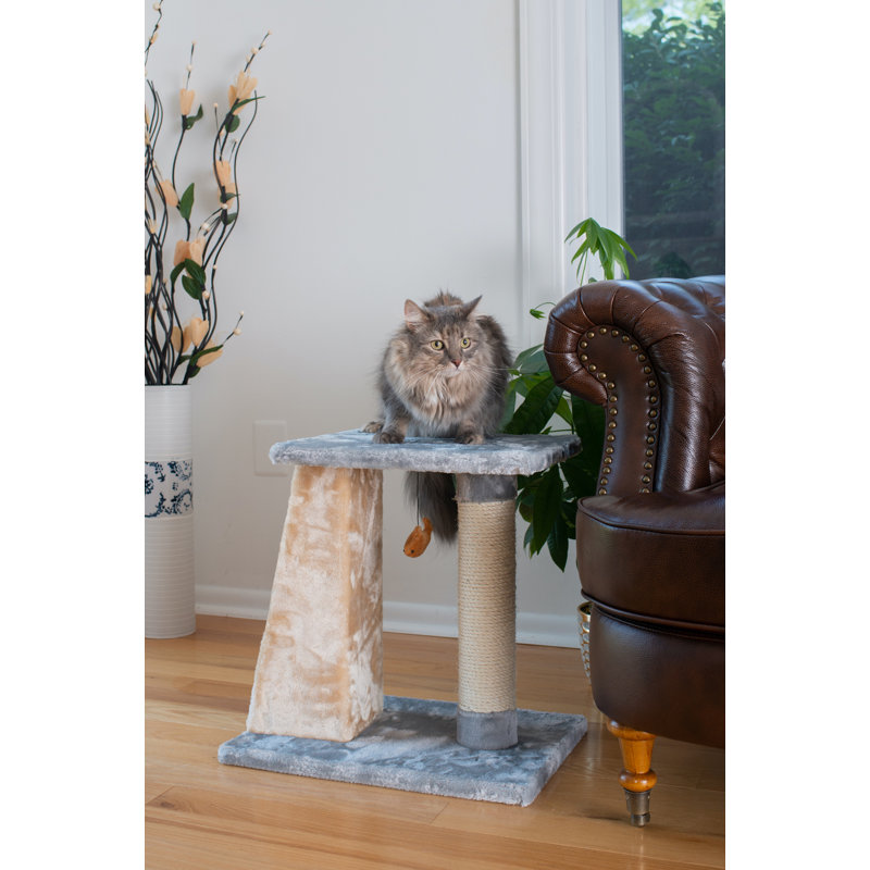 20'' H Cat Tree
