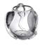 Sianluca Handmade Glass Table Vase-61832943-61890270