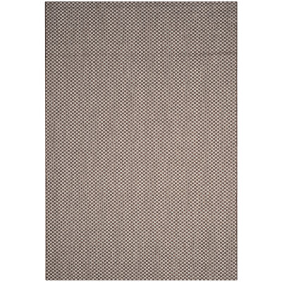 Tapis d'intérieur / extérieur à carreaux Dirks Performance
