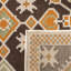 Tapis d'intérieur / extérieur à motif géométrique Northpoint Performance-1237692324