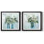 Bloomin 'Wild I - ensemble de 2 reproductions de cadres photo-61465902-61465895