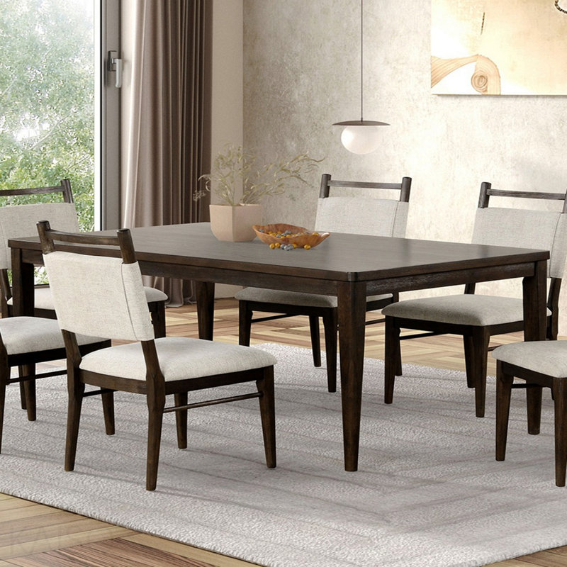 Table de salle à manger Modern