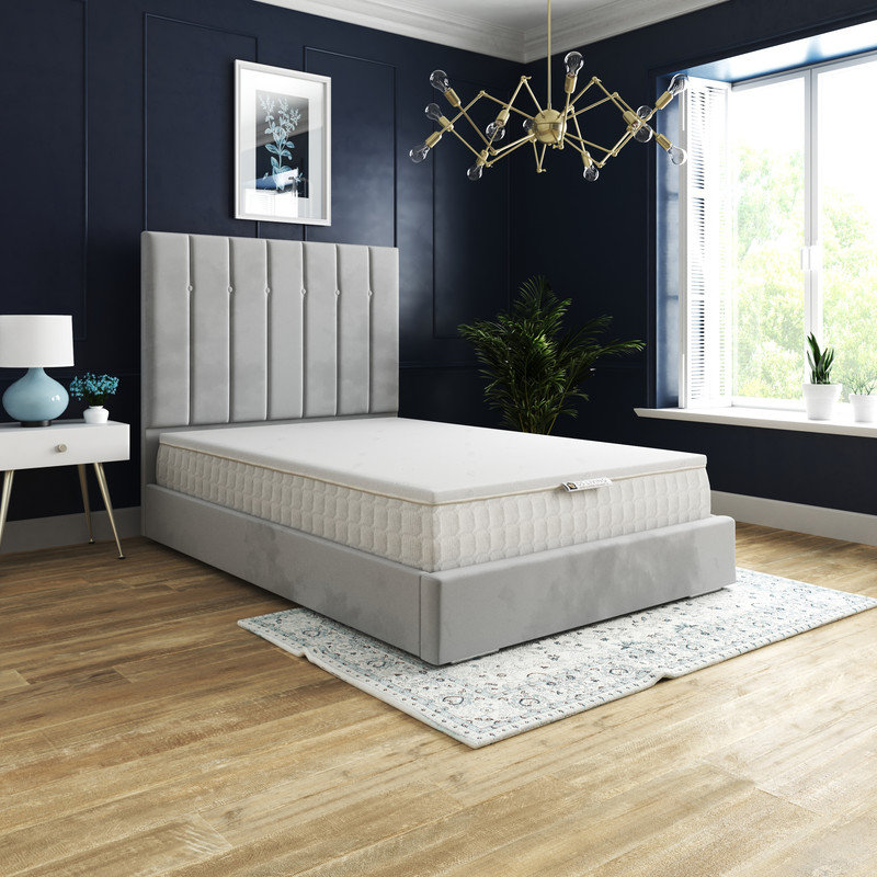 DS Living Mattress Topper DS Living Mattress Topper, 5cm, Kingsize (5')
