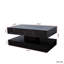 Table basse à DEL 16,93 po de hauteur, table basse-1293579569